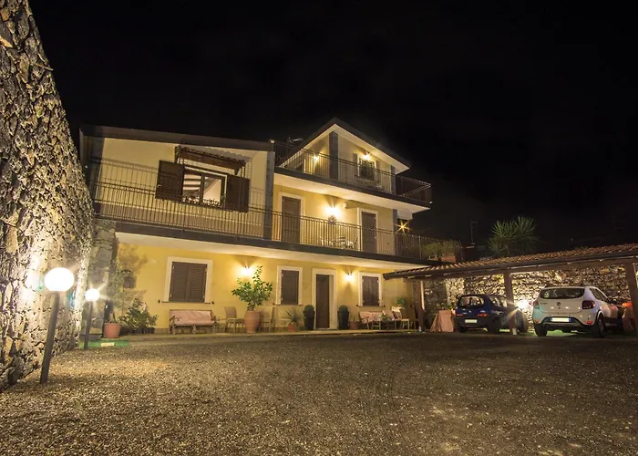 Villa Gusmano