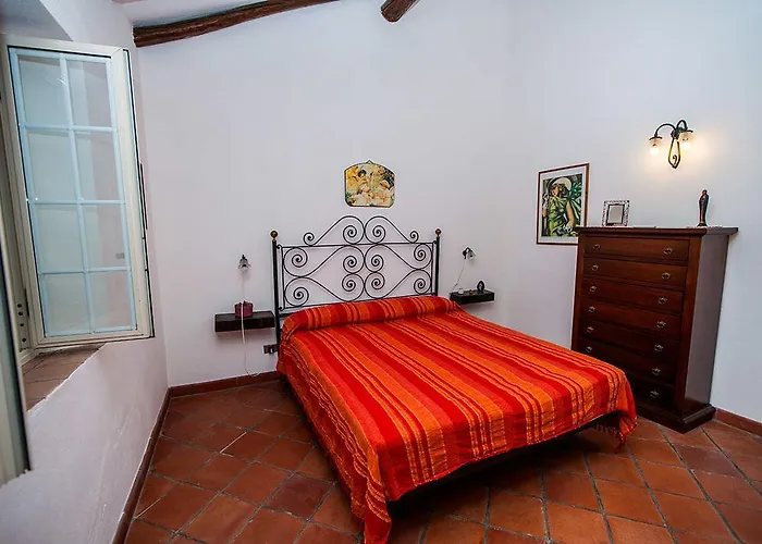 Casa Vacanze Etna