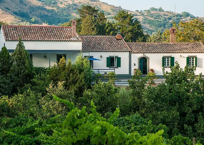 Casa Vacanze Etna