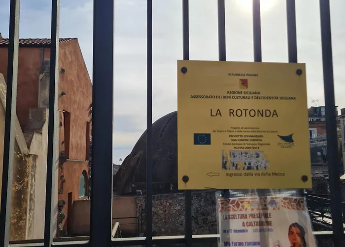 Gesuiti Home Di Agata E Aurora
