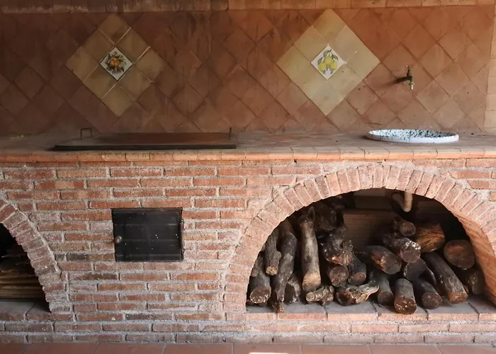 Etna Evergreen Casa Vacanze