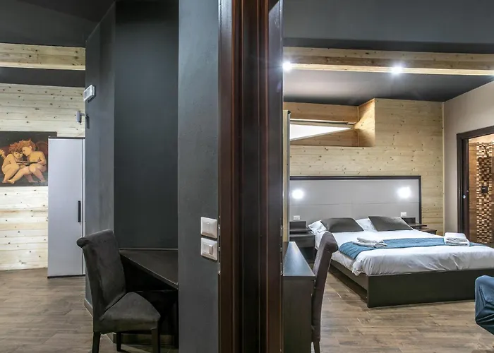 Amazing Home In Piedimonte Etneo With Sauna