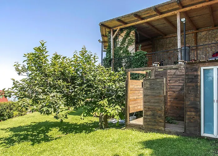 Amazing Home In Piedimonte Etneo With Sauna