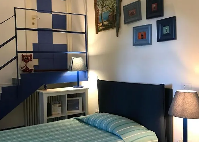 Aprisa Apartment