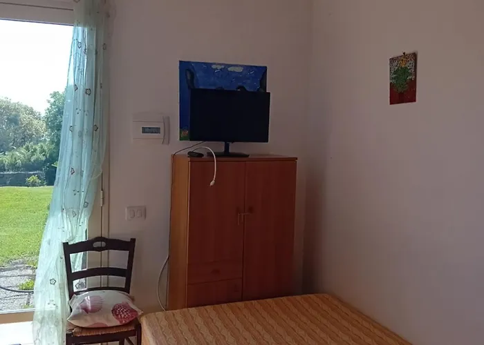 Casa Paradisotaorminaetna