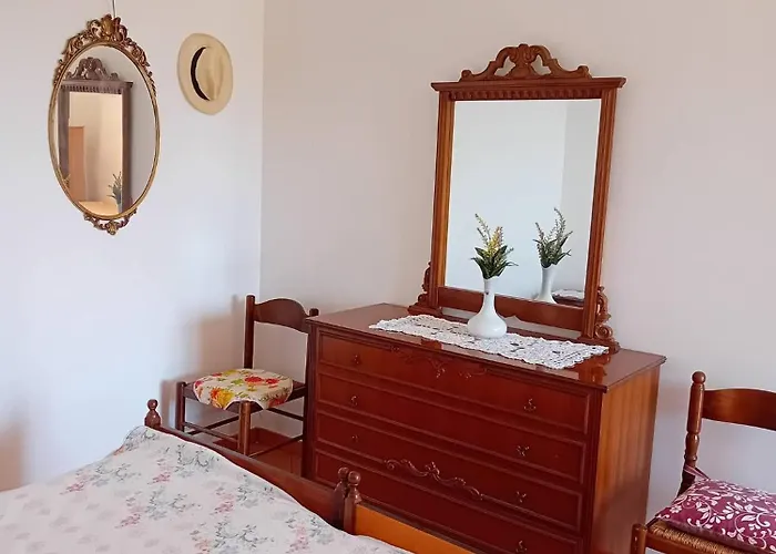 Casa Paradisotaorminaetna
