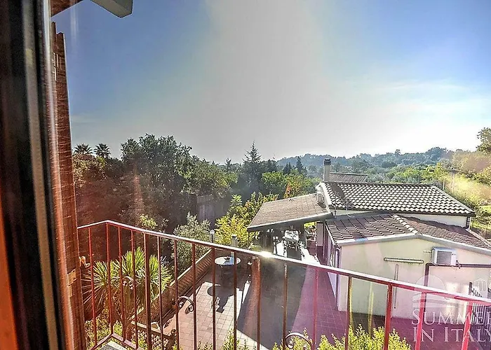Casavacanzeinsicilia Etna Taormina